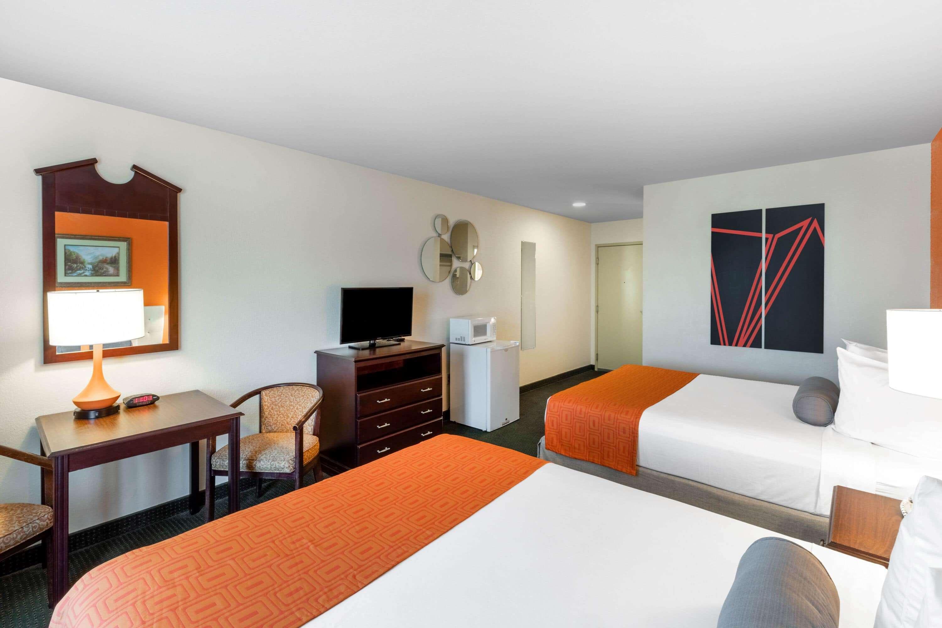 Howard Johnson By Wyndham Houma Exterior foto